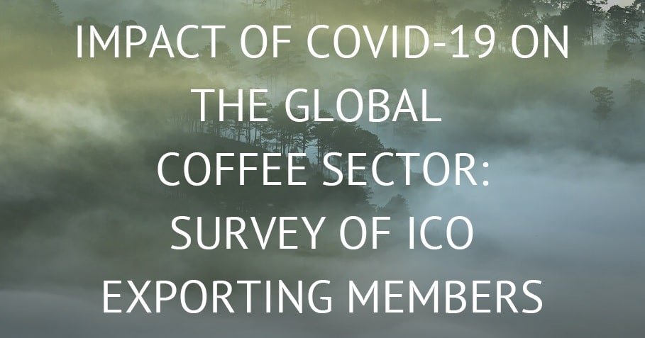 Ico Covid 19 survey